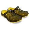 Black Cat cat clogs 46